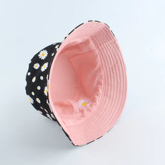 Daisies Bucket Hat