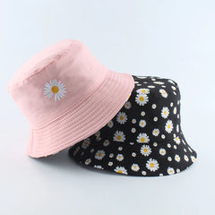 Daisies Bucket Hat