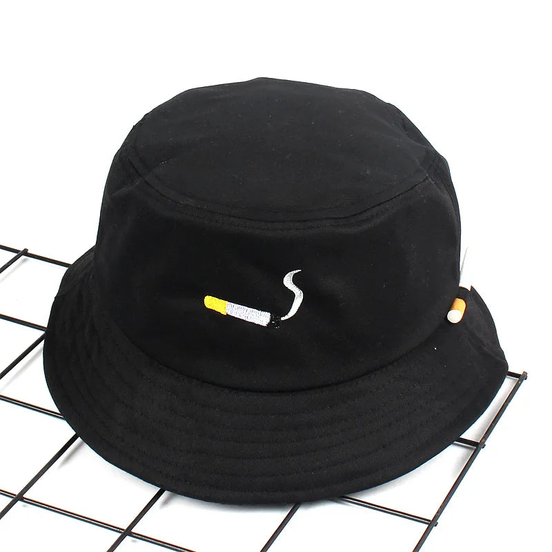 No Chill Bucket Hat