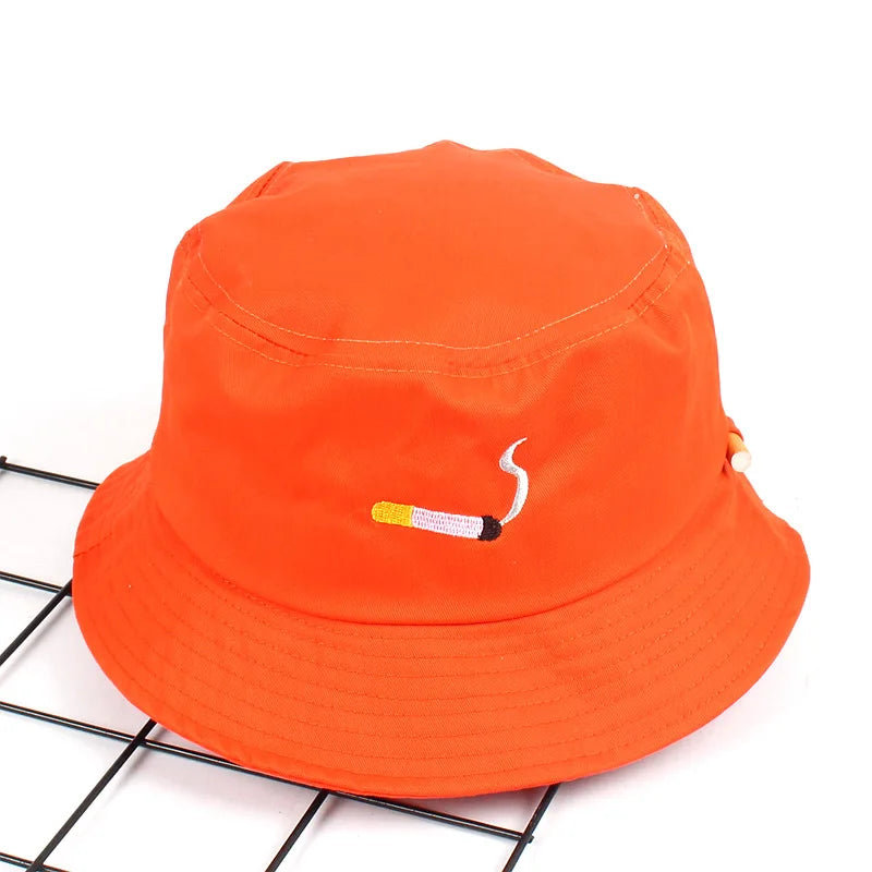 No Chill Bucket Hat