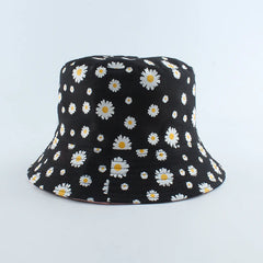 Daisies Bucket Hat