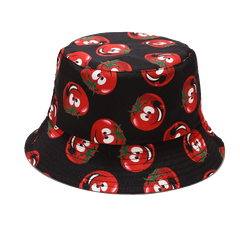 Funny Fruits Bucket Hat