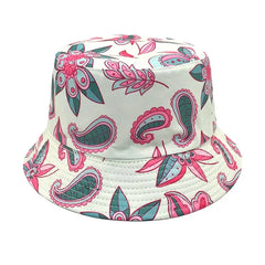 Boho Haven Bucket Hat