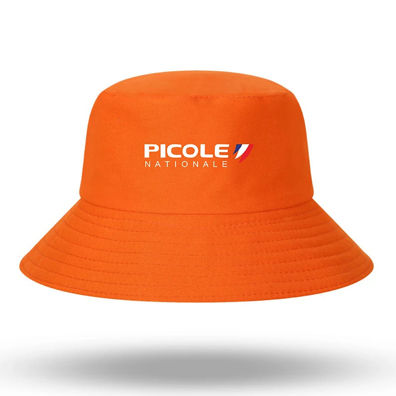 Picole Nationale Bucket Hat