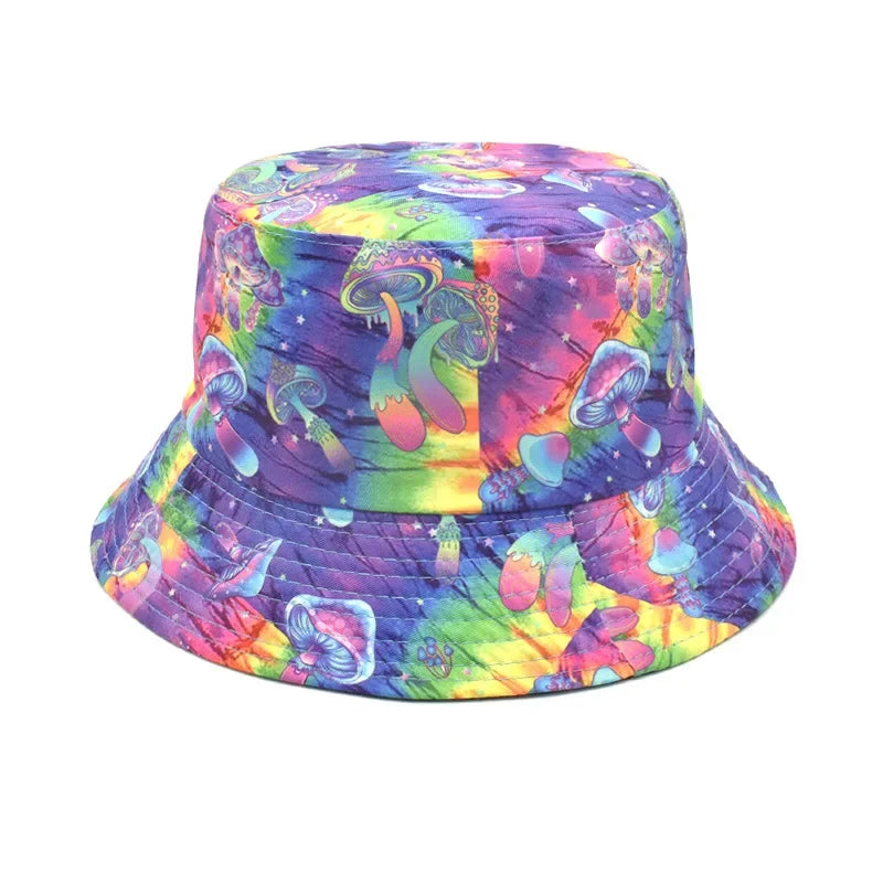 Badass Bucket Hat