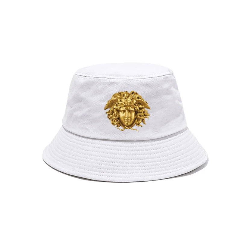 Medusa Bucket Hat