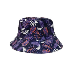 Electric Oasis Bucket Hat