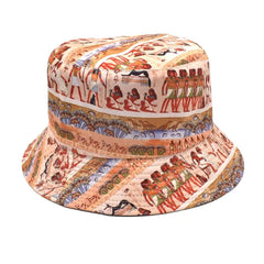 Aurora Nomad Bucket Hat