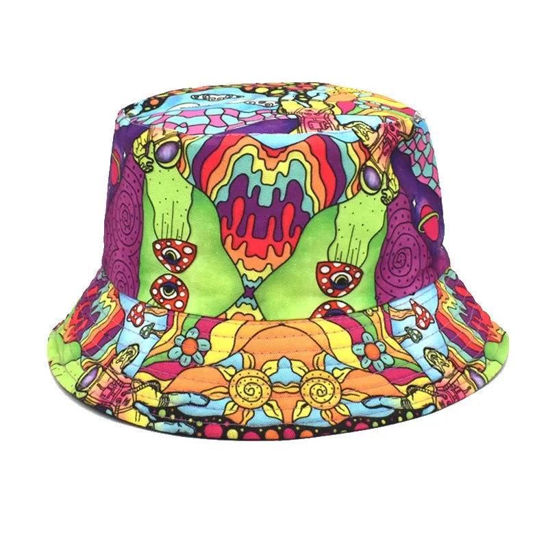 Badass Bucket Hat