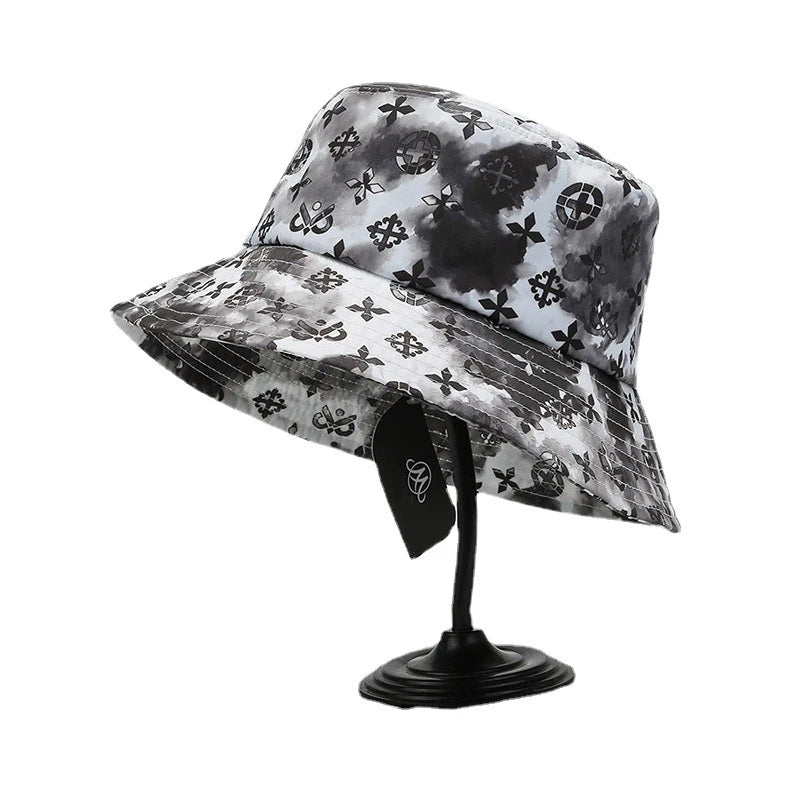 Artistic Bucket Hat