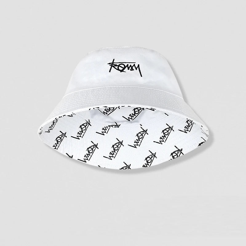 Hawaii Style Bucket Hat