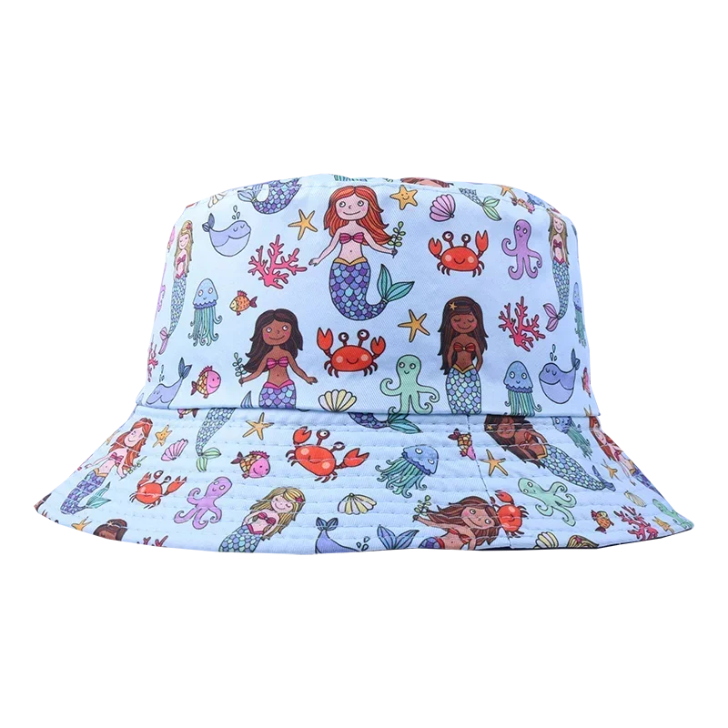 Zenith Haven Bucket Hat