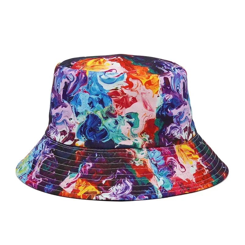 Nomad Muse Bucket Hat