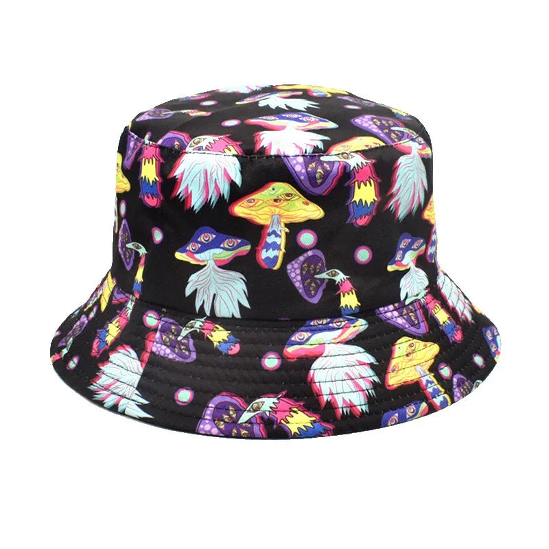 Badass Bucket Hat