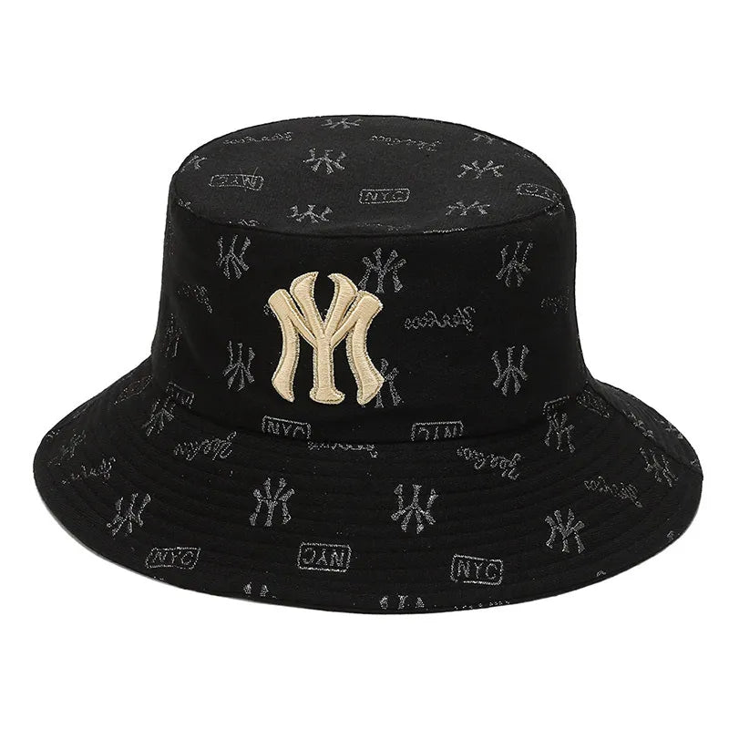 New York Bucket Hat