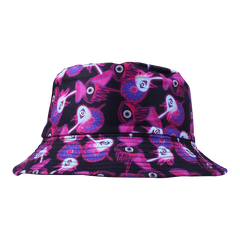 Urban Jungle Bucket hat