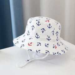 Spark Baby Bucket Hat