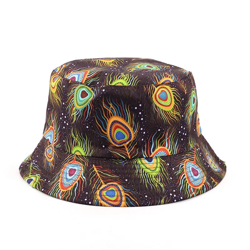 Celestial Haven Bucket Hat