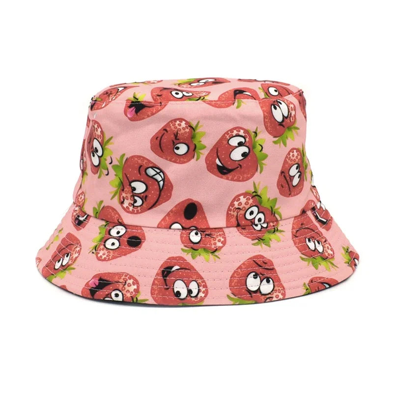 Badass Bucket Hat