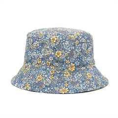 Skye Floral Bucket Hat