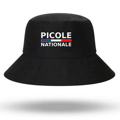 Picole Nationale Bucket Hat