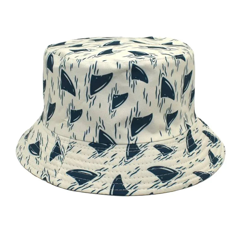 Cosmic Breeze Bucket Hat