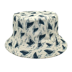 Cosmic Breeze Bucket Hat