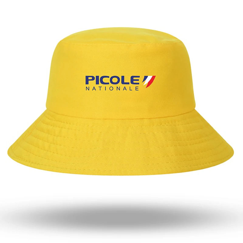 Picole Nationale Bucket Hat