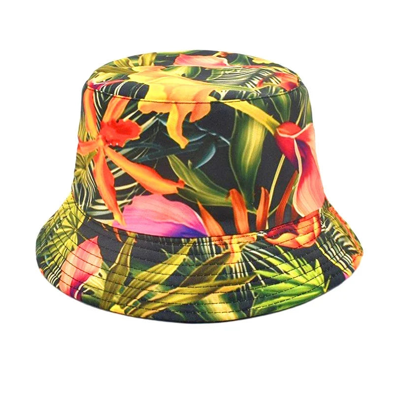 Badass Bucket Hat