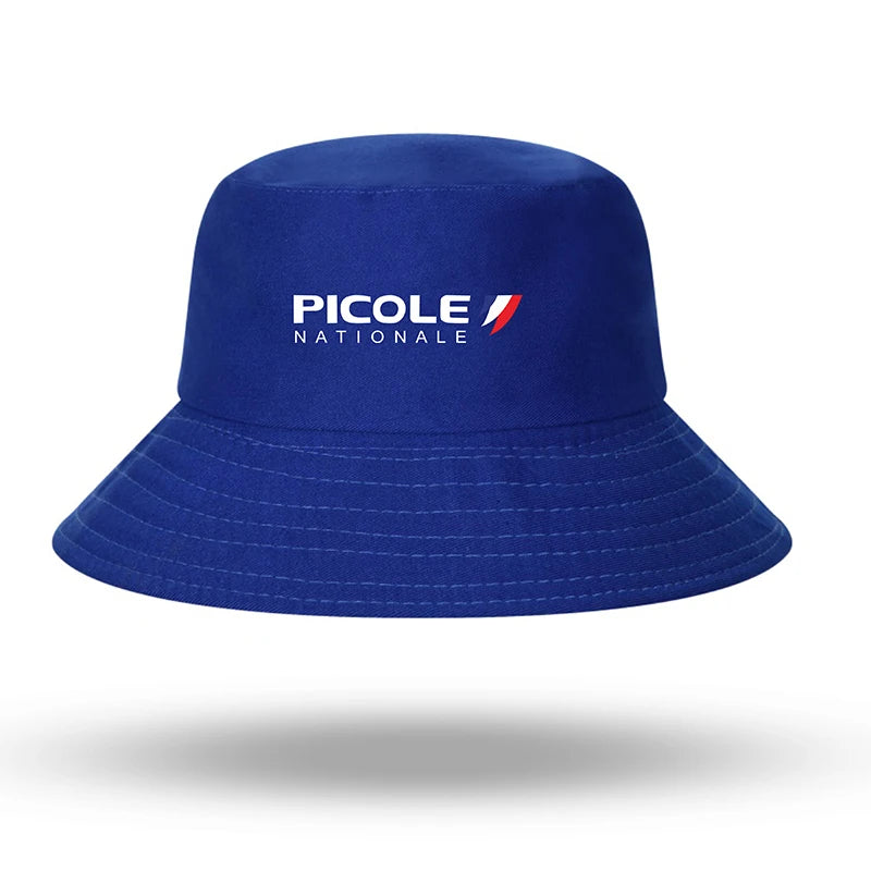 Picole Nationale Bucket Hat