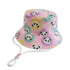 Beam Baby Bucket Hat