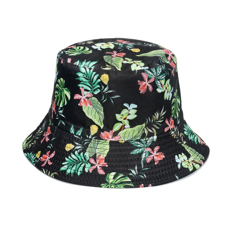 Fruits Collection Bucket Hats