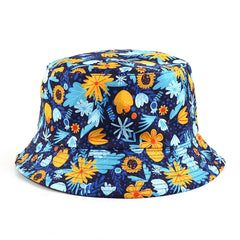 Stellar Drift Bucket Hat