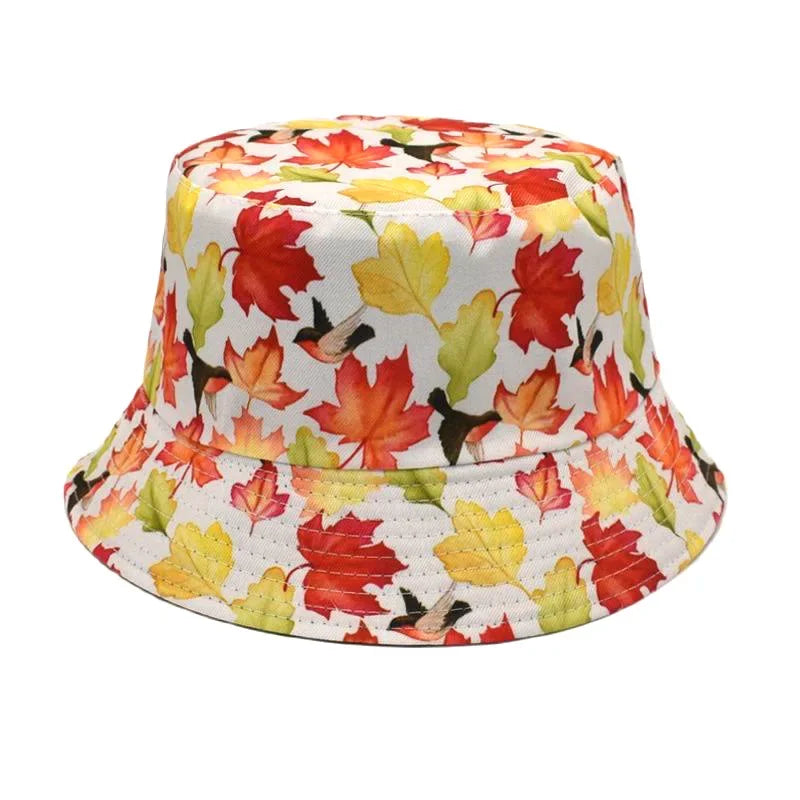 Blaze Craft Bucket Hat