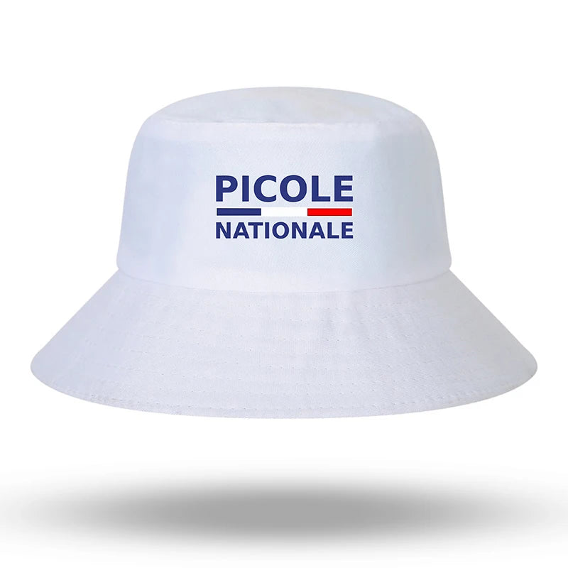 Picole Nationale Bucket Hat