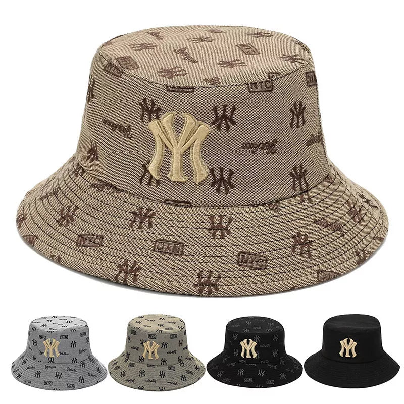 New York Bucket Hat