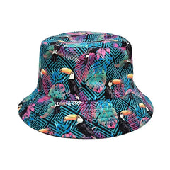 Wildfire Serenity Bucket Hat