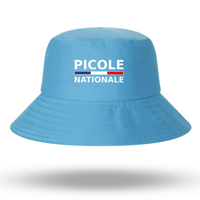 Picole Nationale Bucket Hat