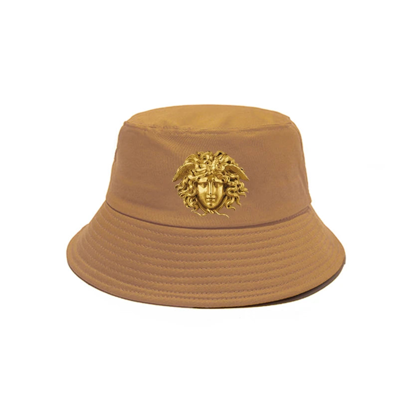 Medusa Bucket Hat