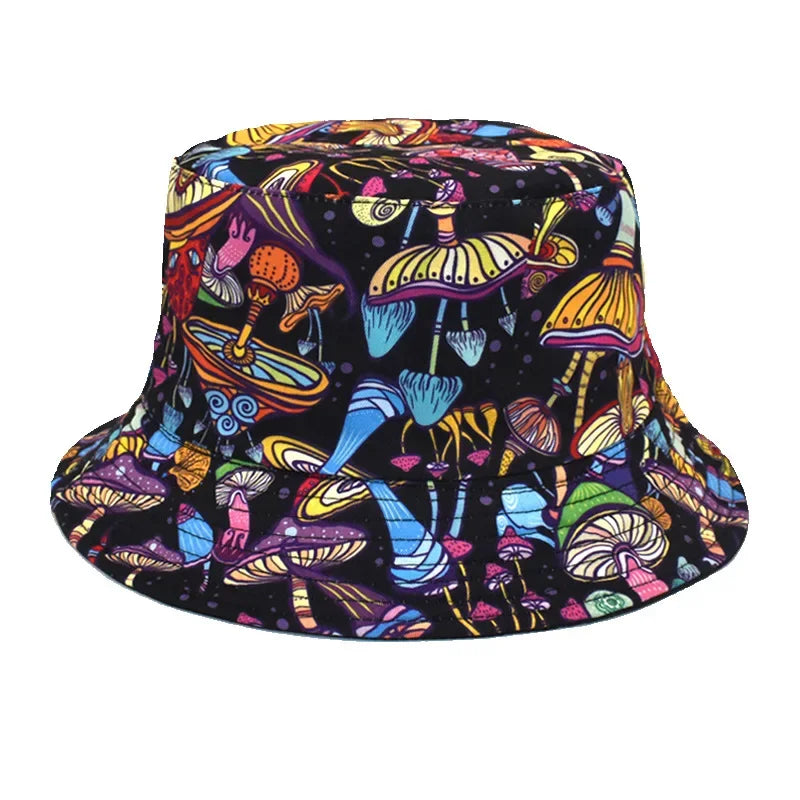 Badass Bucket Hat