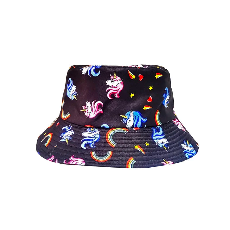 Badass Bucket Hat