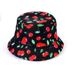 Wildfire Serenade Bucket Hat