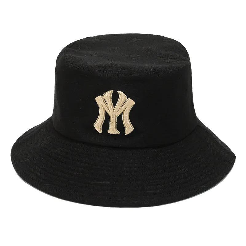 New York Bucket Hat