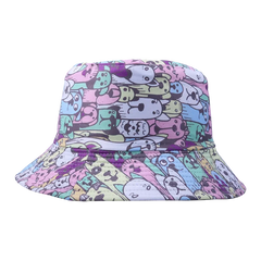 Celestial Echo Bucket Hat