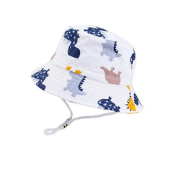 Flick Baby Bucket Hat