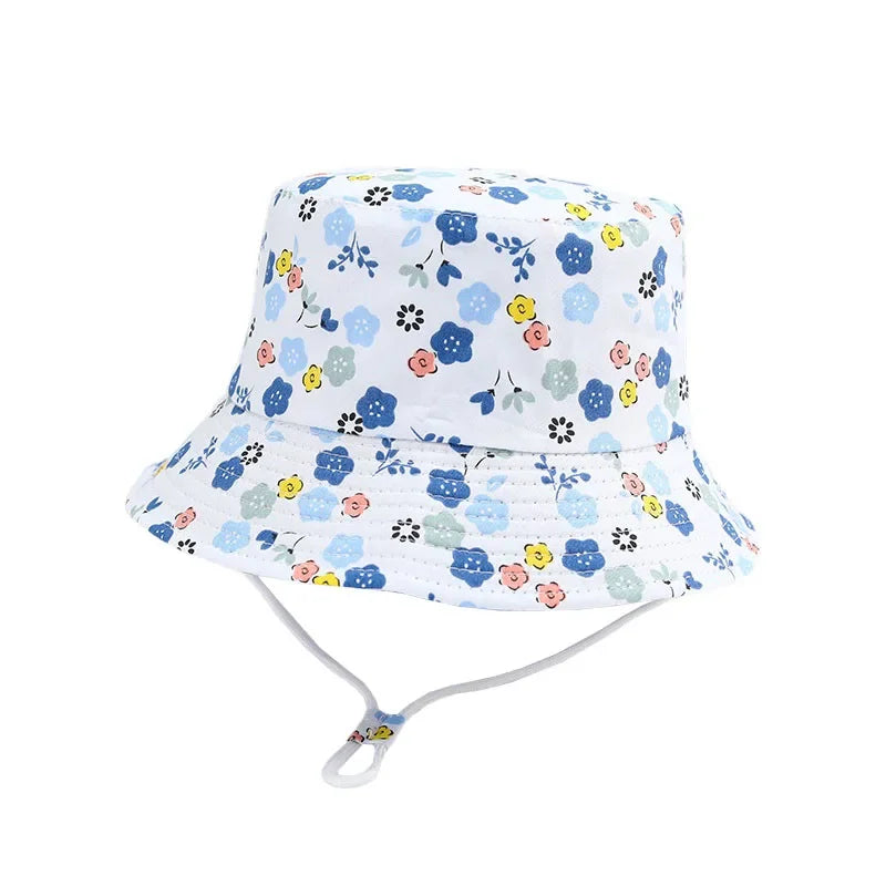 Veer Baby Bucket Hat