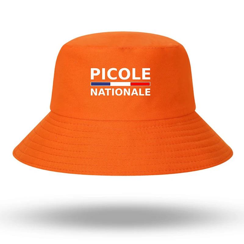 Picole Nationale Bucket Hat