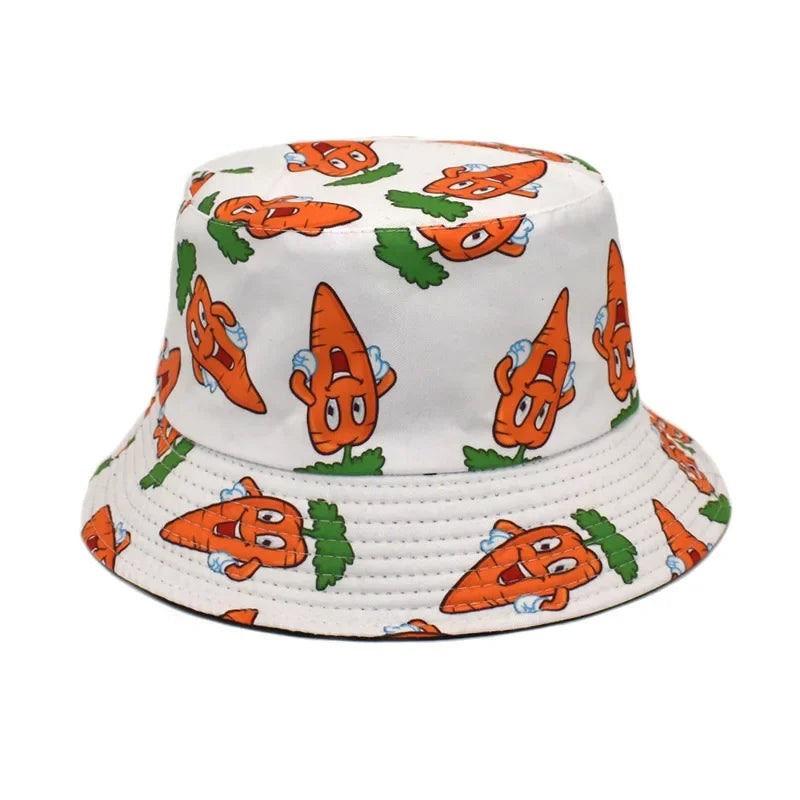 Badass Bucket Hat