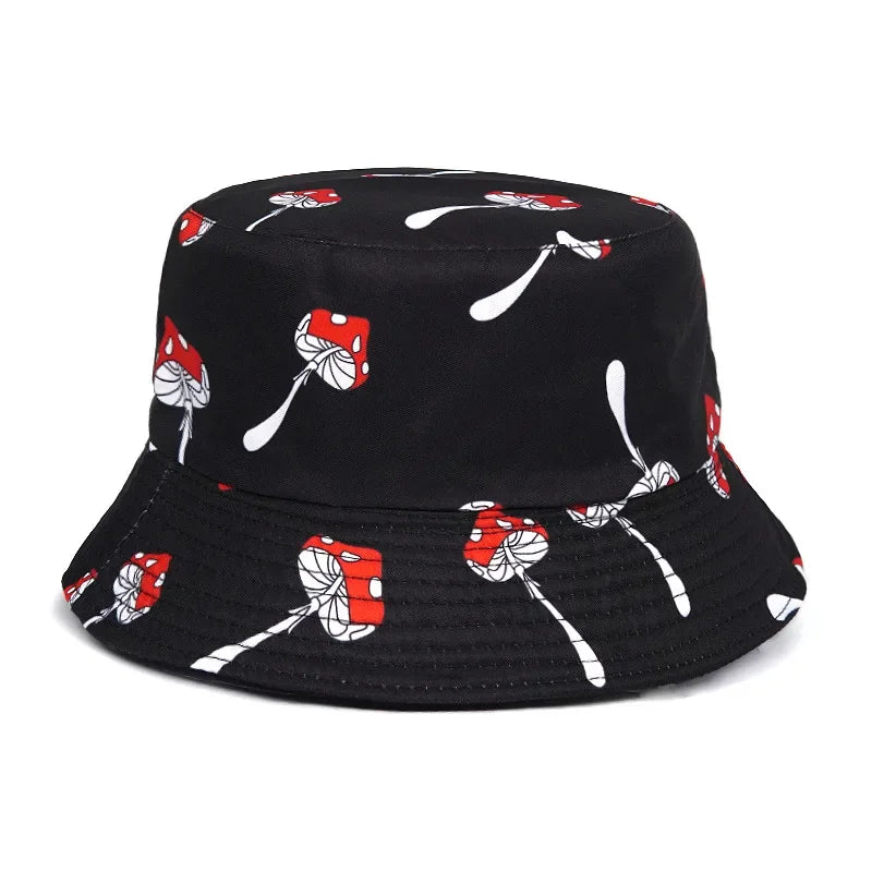 Badass Bucket Hat