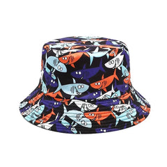 Celestial Bucket Hat